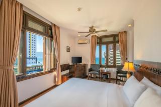 Chu Hotel - Danang - 0
