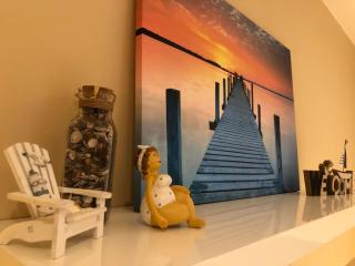 Polaris Yacht Apartman - Balatonalmádi - 7