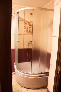 Шале " Компанійське" - 2