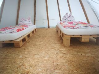 Youth Hostel Proteus Postojna - 6