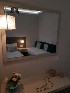 Marathon Studios & Apartments - Kerion - 8