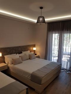 Marathon Studios & Apartments - Kerion - 8