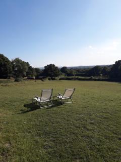 Moaps Farm B&B support small business, welcome, check in from 5 pm - Danehill - 6