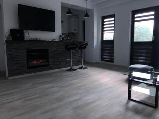 Luxury Apartament Craiova Central - 9