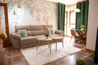 Apartamento Pale Cream MRZ Rentals - Jerez de la Frontera - 6
