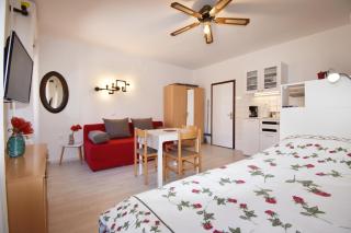 Studio Apartments SKORIC Opatija Volosko - Opatija - 2