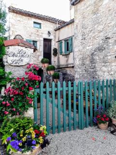 Les Charmes du Lac - Esclauzels - 9