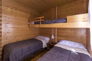 Camping Globo Barcelona - Canet de Mar - 6