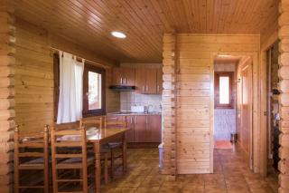 Camping Globo Barcelona - Canet de Mar - 5