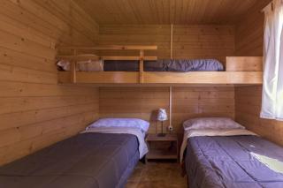 Camping Globo Barcelona - Canet de Mar - 3