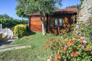 Camping Globo Barcelona - Canet de Mar - 1