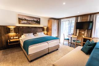Alpenhotel Wurzer - Filzmoos - 8