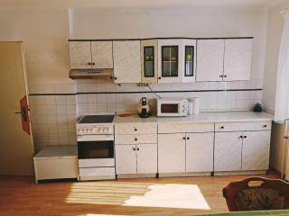 Apartma Rekar - a house, where you can relax in the embrace of nature - Jesenice - 6