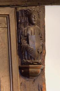 George & Pilgrims Hotel - 6