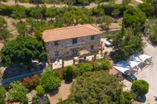 Armonia Houses - Vasilikos - 9