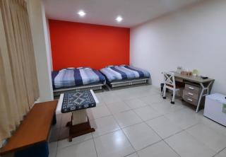 La Pace Hostel - Città di Taitung - 7
