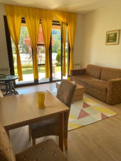 Apartment Aquareumal Fojnica - Fojnica - 7