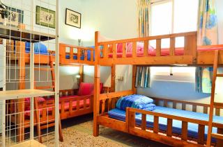 La Pace Hostel - Città di Taitung - 1