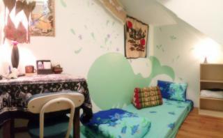 La Pace Hostel - Città di Taitung - 3