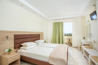 Billy's Studios - Faliraki - 1