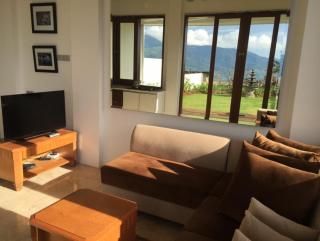 Villa Eaden - Puncak - 3