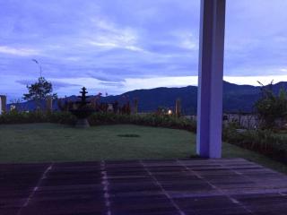 Villa Eaden - Puncak - 2