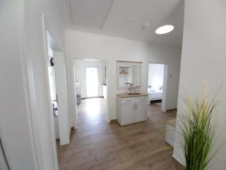 Ferienhaus Piel - Am Inselwald - Ueckeritz - 7