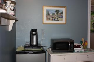 Carrousel Bed & Breakfast - Cayuga - 8