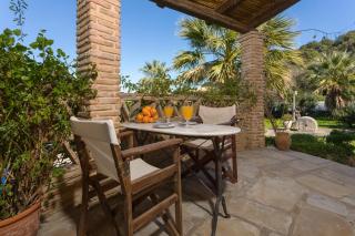 Armonia Houses - Vasilikos - 4