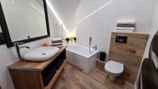 Lux Apartment Loft - 9