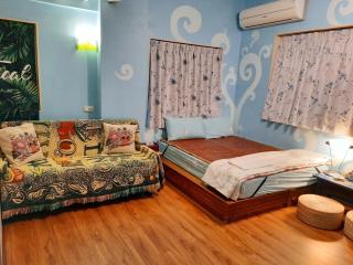 La Pace Hostel - Città di Taitung - 5