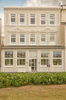 Haus Neunaber - Norderney - 0