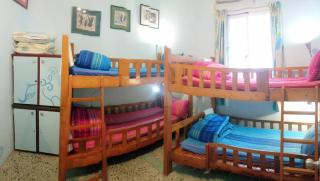 La Pace Hostel - Città di Taitung - 6