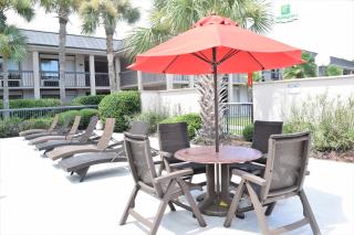 Ramada by Wyndham Savannah Gateway - Savannah - 4
