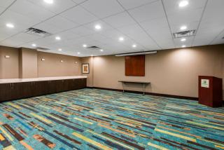 Holiday Inn Savannah South - I-95 Gateway by IHG - Savannah - 7