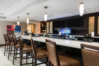 Holiday Inn Savannah South - I-95 Gateway by IHG - Savannah - 6