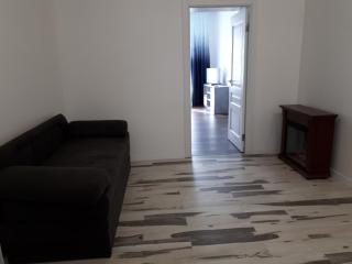 Романтическая квартира с камином - Lviv - 3
