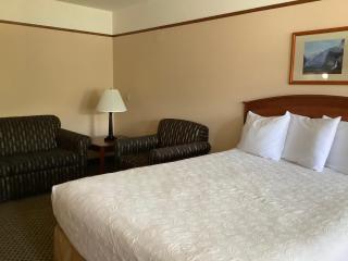 Luxury Inn & Suites - Silverthorne - 8