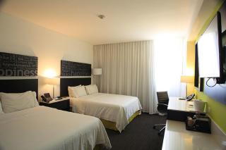 Holiday Inn Express & Suites Puebla Angelopolis by IHG - Puebla - 1