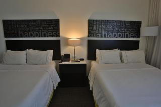 Holiday Inn Express & Suites Puebla Angelopolis by IHG - Puebla - 6