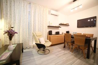 Apartamento en La herradura con Piscina y PARKING - La Herradura - 8