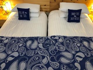 The Waterside Apartment 112 Harbour Mills - 5