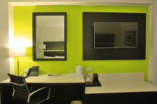 Holiday Inn Express & Suites Puebla Angelopolis by IHG - 2