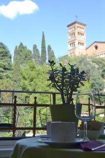 Le Tre Sorelle a Testaccio - Rom - 5