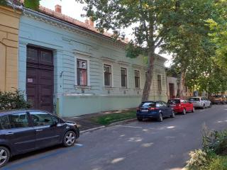 HEMNES Apartman - Kaposvár - 2