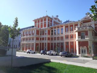 HEMNES Apartman - Kaposvár - 7