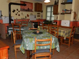 MAMOTA B&B - Vesime - 5