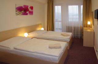 Hotel Centrum Brno - Brünn - 8