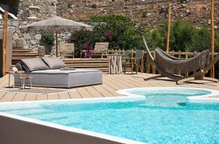 Palladium Hotel - Platis Gialos - 0