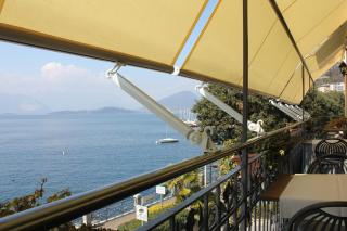 Foresteria Hostaria Del Golfo cod struttura C00025 - Laveno-Mombello - 8